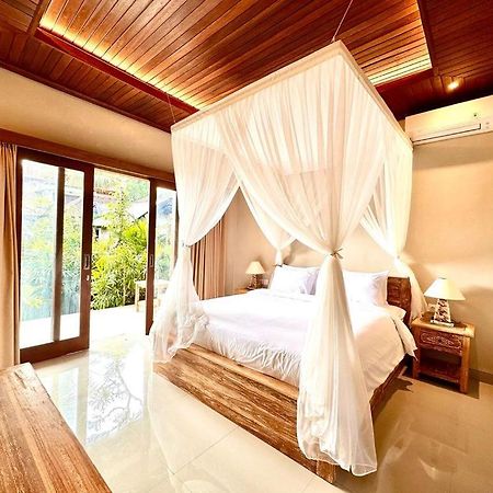 The Madawa Suites Ubud  Ngoại thất bức ảnh