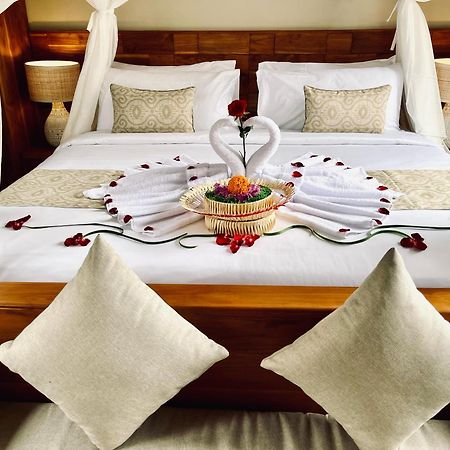 The Madawa Suites Ubud  Ngoại thất bức ảnh
