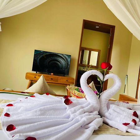 The Madawa Suites Ubud  Ngoại thất bức ảnh