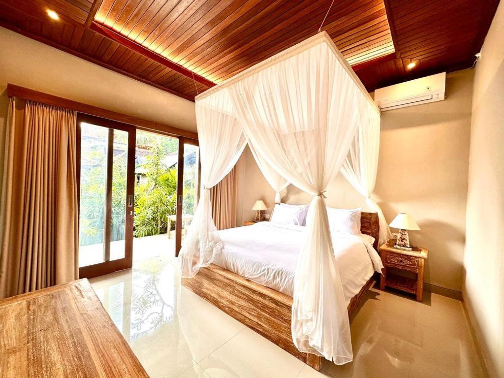 The Madawa Suites Ubud  Ngoại thất bức ảnh